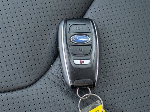 Certified 2021 Subaru Forester Touring w/ Popular Package #2 image 29