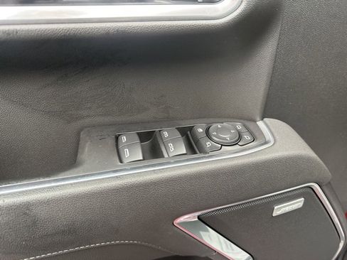 New 2026 Chevrolet Silverado 1500 LTZ w/ LTZ Convenience Package II image 13