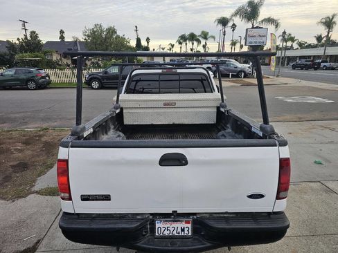 Used 2007 Ford F250 XL image 6