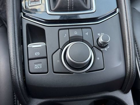 Used 2025 MAZDA CX-5 AWD 2.5 S w/ Select Package image 19