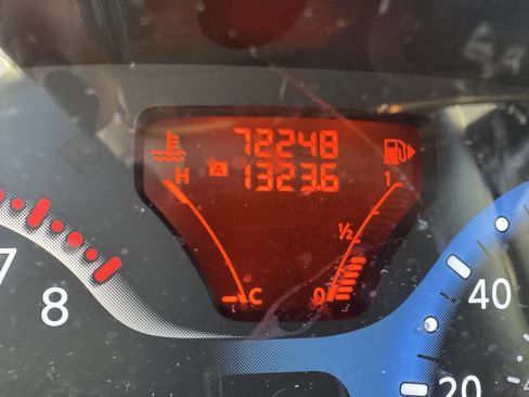 Used 2014 Nissan Cube 1.8 S w/ Interior Designer Package image 17