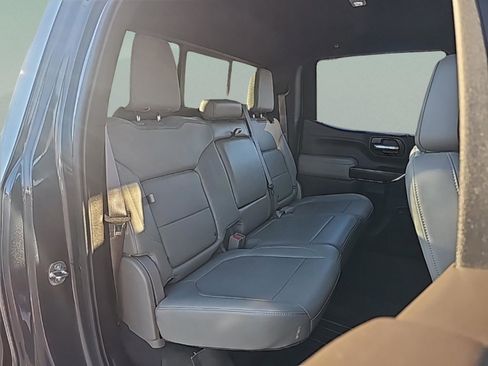 Used 2021 GMC Sierra 1500 SLT w/ SLT Premium Plus Package image 35