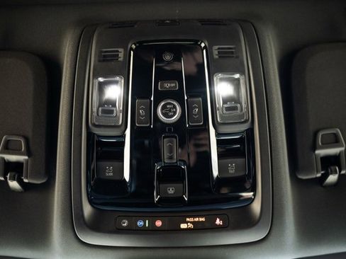 New 2026 Chevrolet Suburban High Country image 50