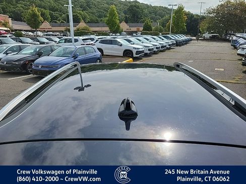 Certified 2023 Volkswagen Taos SE w/ Black Wheel Package AWD/4WD image 30