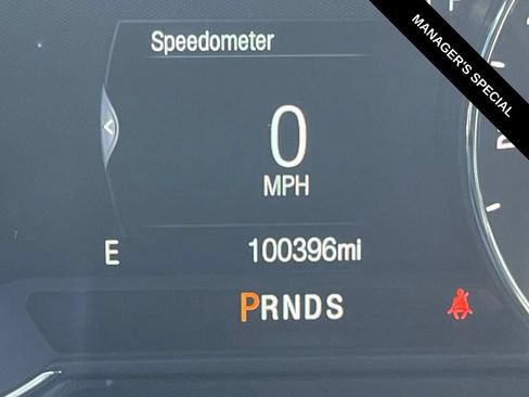 Used 2020 Lincoln MKZ Reserve w/ Luxury Package AWD/4WD image 22
