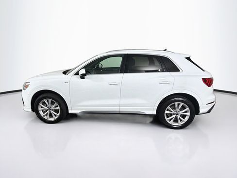 Used 2025 Audi Q3 2.0T Premium AWD/4WD image 4