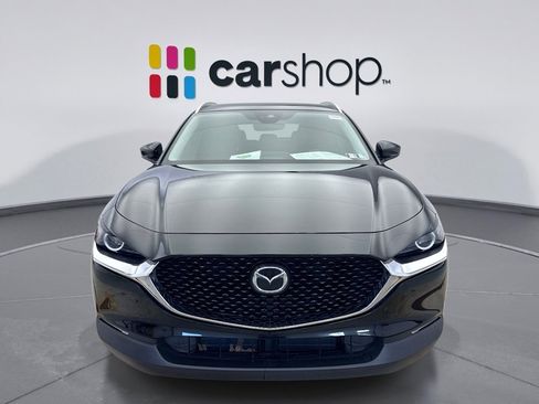 Used 2023 MAZDA CX-30 AWD 2.5 S w/ Preferred Package image 8
