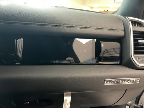 New 2026 RAM 1500 Laramie w/ Night Edition image 19