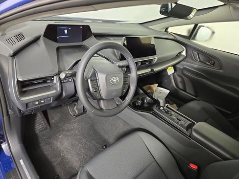 New 2026 Toyota Prius LE FWD image 14