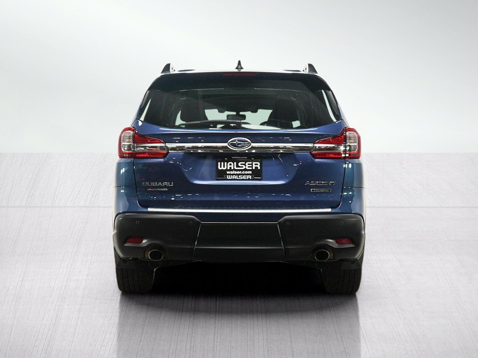 Used 2020 Subaru Ascent Touring w/ Popular Package #2A AWD/4WD image 4