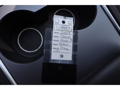 Used 2023 Tesla Model 3 Standard Range RWD image 24