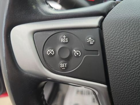 Used 2021 GMC Acadia SLT w/ Premium Package image 31