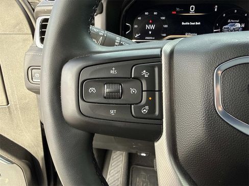 Used 2024 GMC Yukon Denali w/ Max Trailering Package image 14