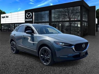 Used 2023 MAZDA CX-30 AWD 2.5 S w/ Preferred Package