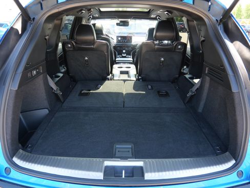 Certified 2026 Acura MDX A-Spec AWD/4WD image 18
