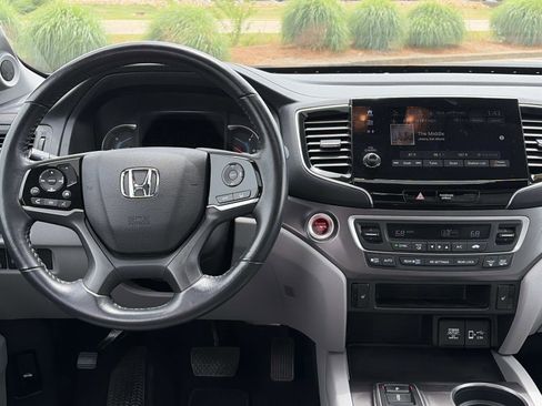 Used 2022 Honda Pilot EX-L image 16