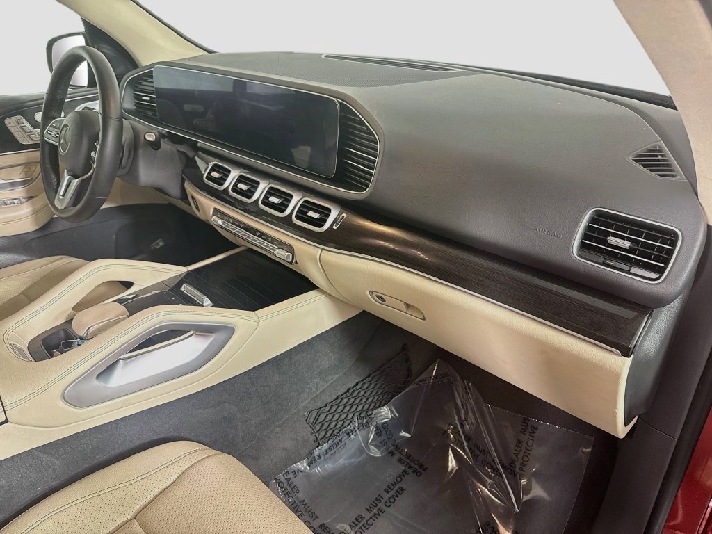 Used 2020 Mercedes-Benz GLE 350 4MATIC image 28