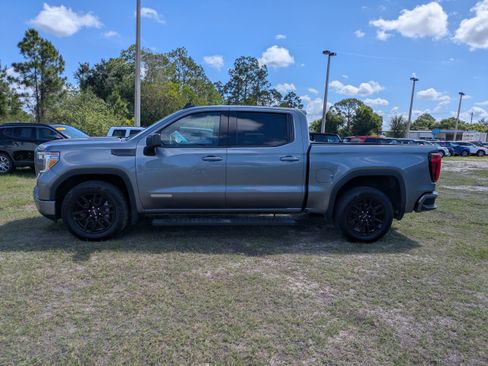 Used 2022 GMC Sierra 1500 Elevation w/ Preferred Package RWD image 7