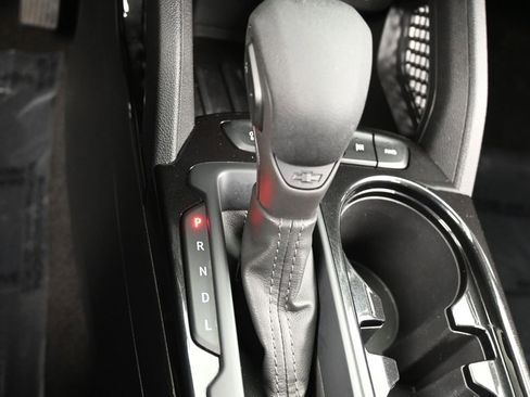 Certified 2023 Chevrolet TrailBlazer LT image 26