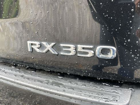 Used 2016 Lexus RX 350 FWD w/ Premium Package image 11