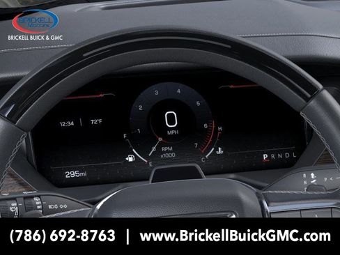 New 2026 GMC Acadia Denali Ultimate image 18