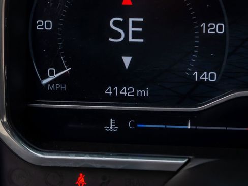 Used 2025 GMC Sierra 2500 AT4X image 20