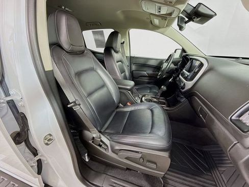 Used 2020 GMC Canyon SLT w/ Driver Alert Package image 27