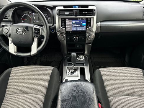 Used 2024 Toyota 4Runner SR5 image 13