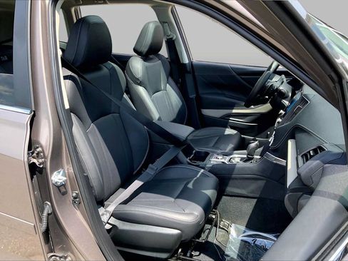 Certified 2024 Subaru Forester Limited AWD/4WD image 4