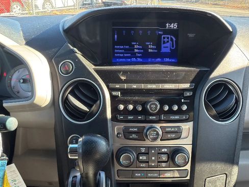 Used 2014 Honda Pilot LX image 18