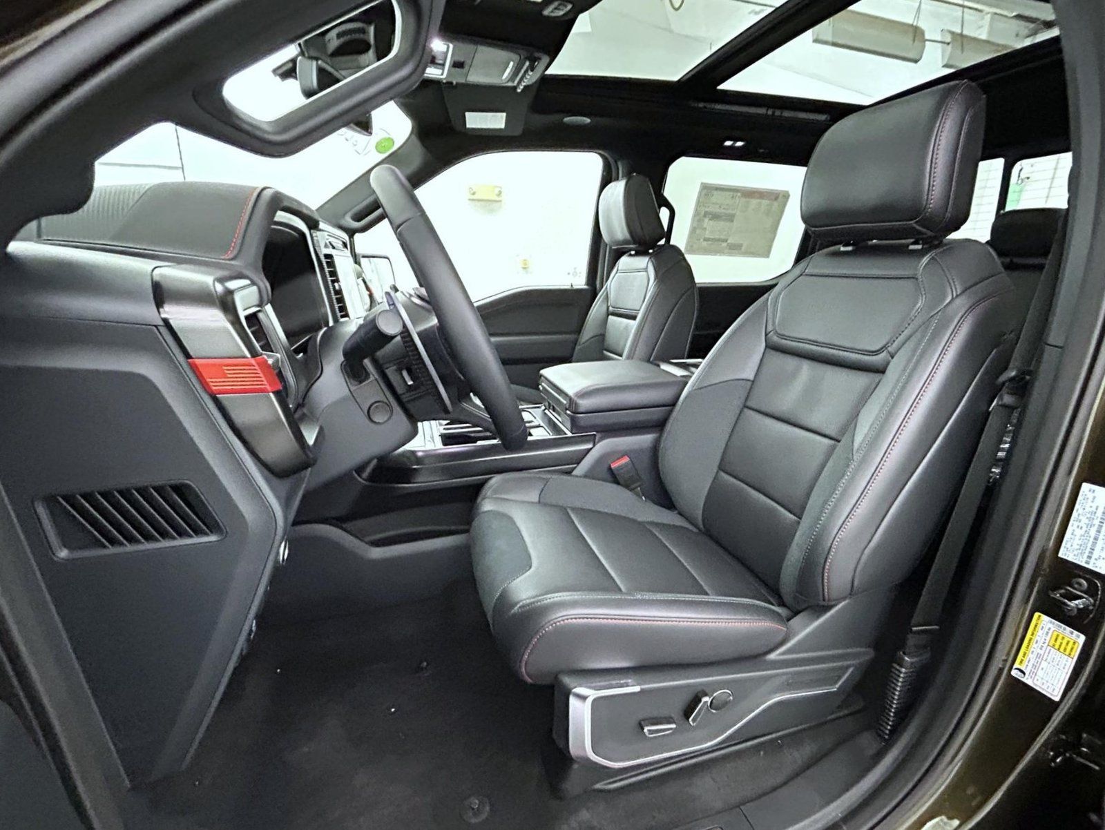 New 2026 Ford F150 Raptor AWD/4WD image 10