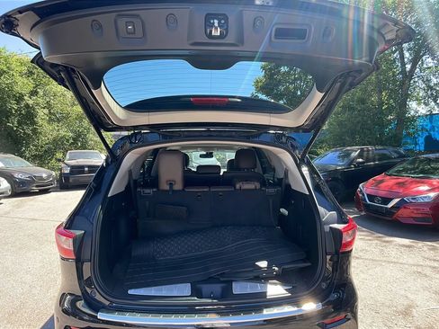 Used 2015 INFINITI QX60 Luxe w/ Premium Plus Package AWD/4WD image 17