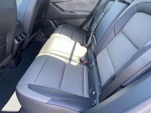 New 2026 Chevrolet Equinox LT w/ Convenience Package II image 9