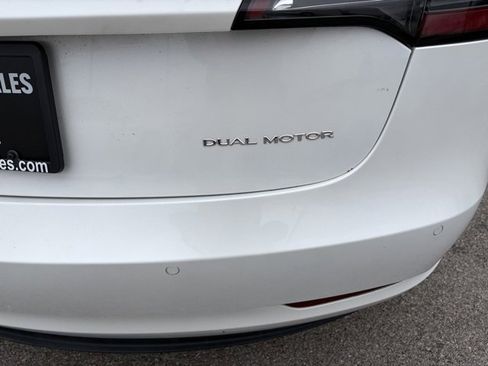 Used 2020 Tesla Model 3 Long Range image 7