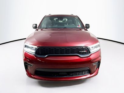 Used 2023 Dodge Durango GT