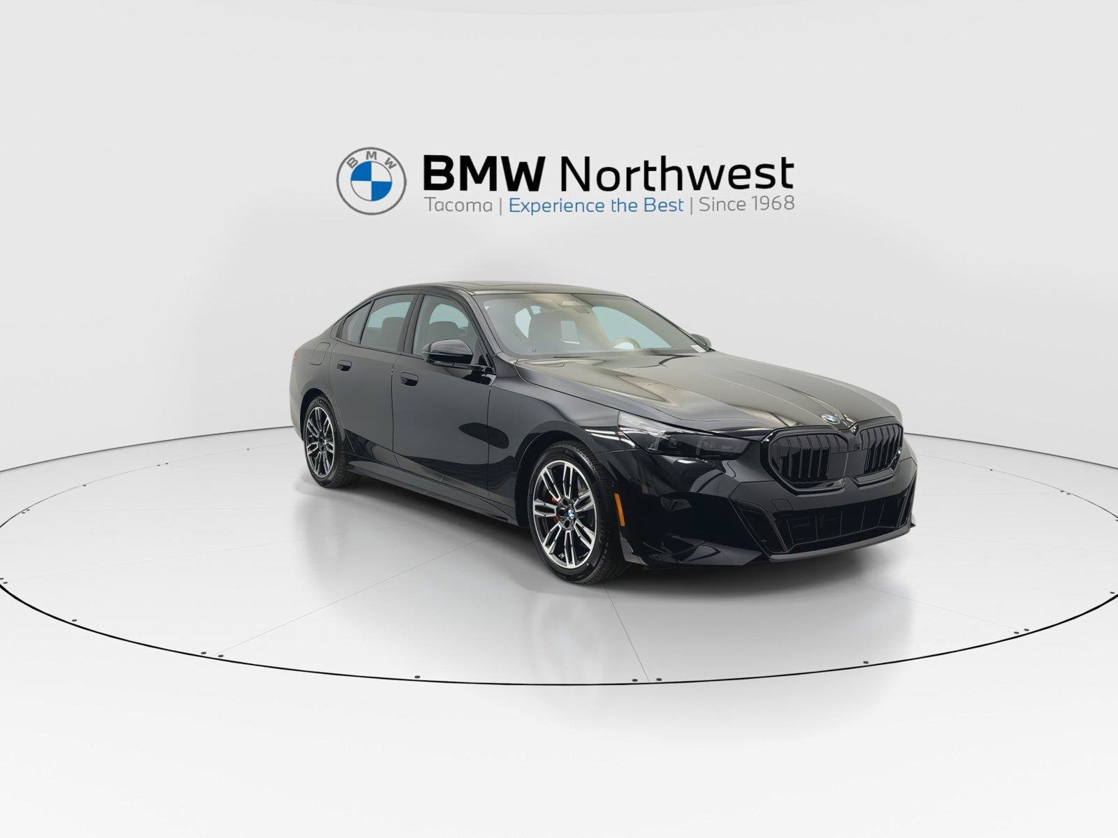 New 2027 BMW 530i xDrive w/ M Sport Package AWD/4WD image 7