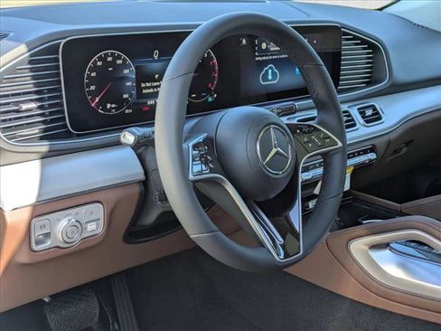 New 2026 Mercedes-Benz GLE 350 4MATIC image 3