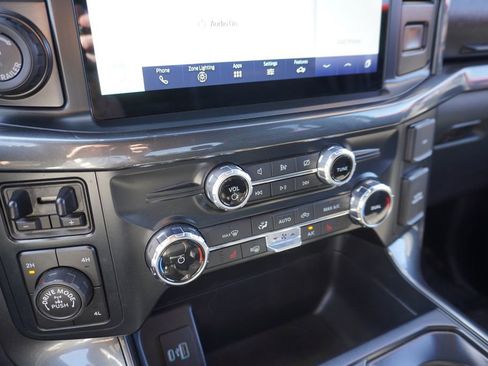 Used 2022 Ford F150 Tremor w/ Equipment Group 401A Mid AWD/4WD image 17
