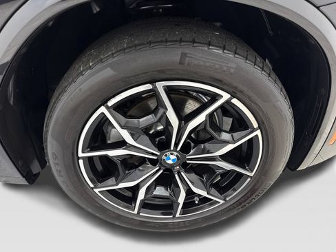 Used 2024 BMW X3 xDrive30i AWD/4WD image 81