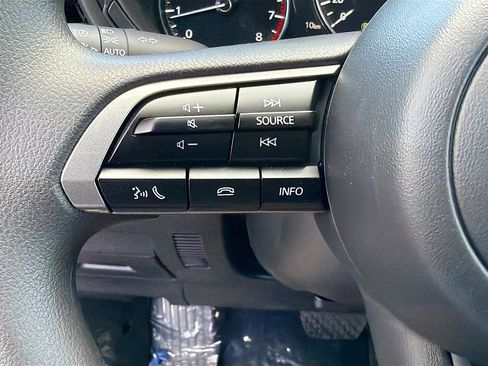 New 2026 MAZDA CX-30 AWD 2.5 S image 35