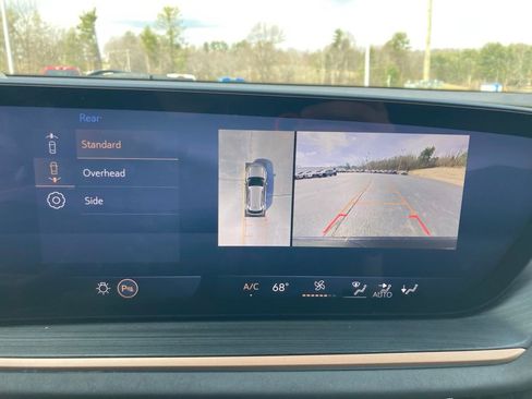 Used 2025 Buick Envision Sport Touring AWD/4WD image 19