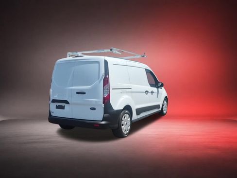 Used 2023 Ford Transit Connect XL FWD image 8