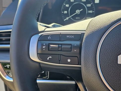 New 2025 Kia Sportage X-Pro Prestige image 37