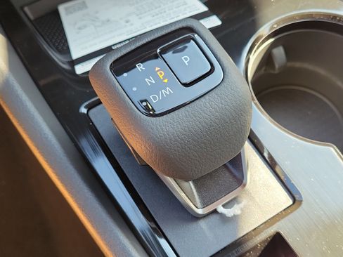 New 2026 Nissan Rogue SV image 18