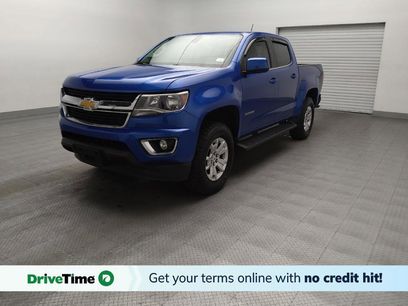 Used 2019 Chevrolet Colorado LT w/ LT Convenience Package
