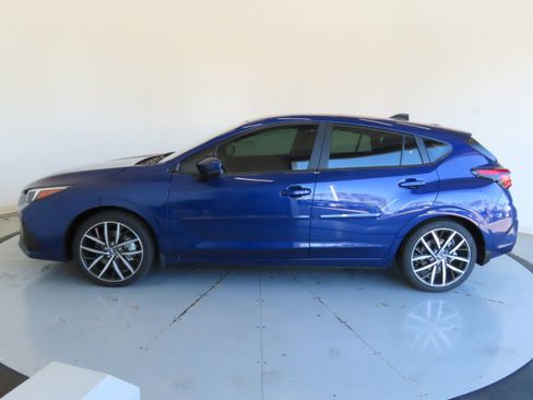 New 2026 Subaru Impreza 2.0i Sport image 9