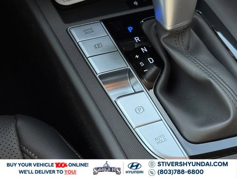 New 2026 Hyundai Elantra Limited FWD image 37