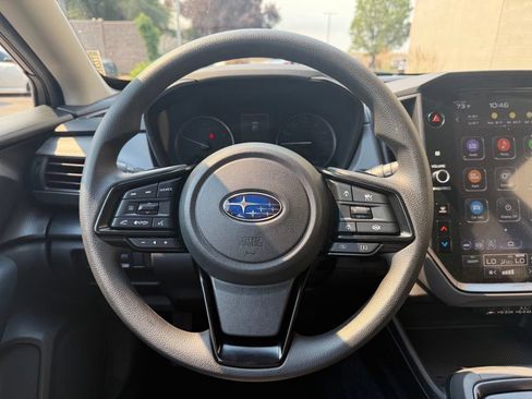 Certified 2026 Subaru Crosstrek 2.5i Premium AWD/4WD image 11