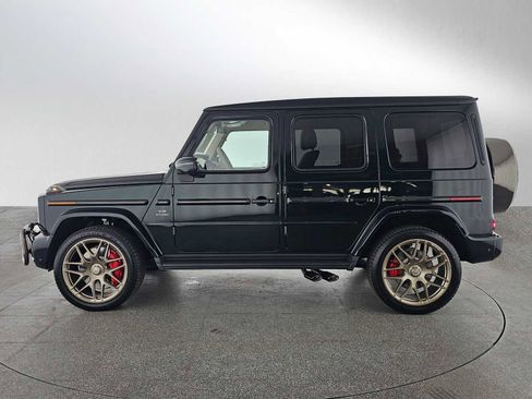 New 2026 Mercedes-Benz G 63 AMG 4MATIC image 6