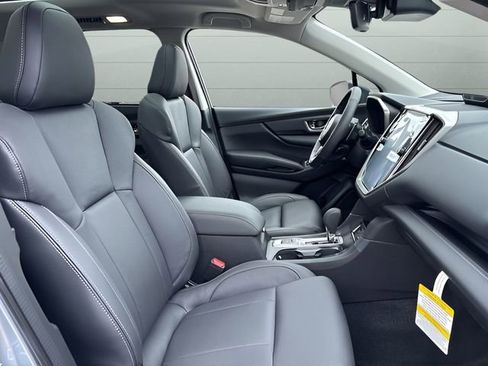 New 2026 Subaru Ascent Limited image 28